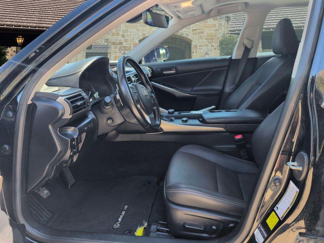 2020 Lexus IS 300 San Antonio TX