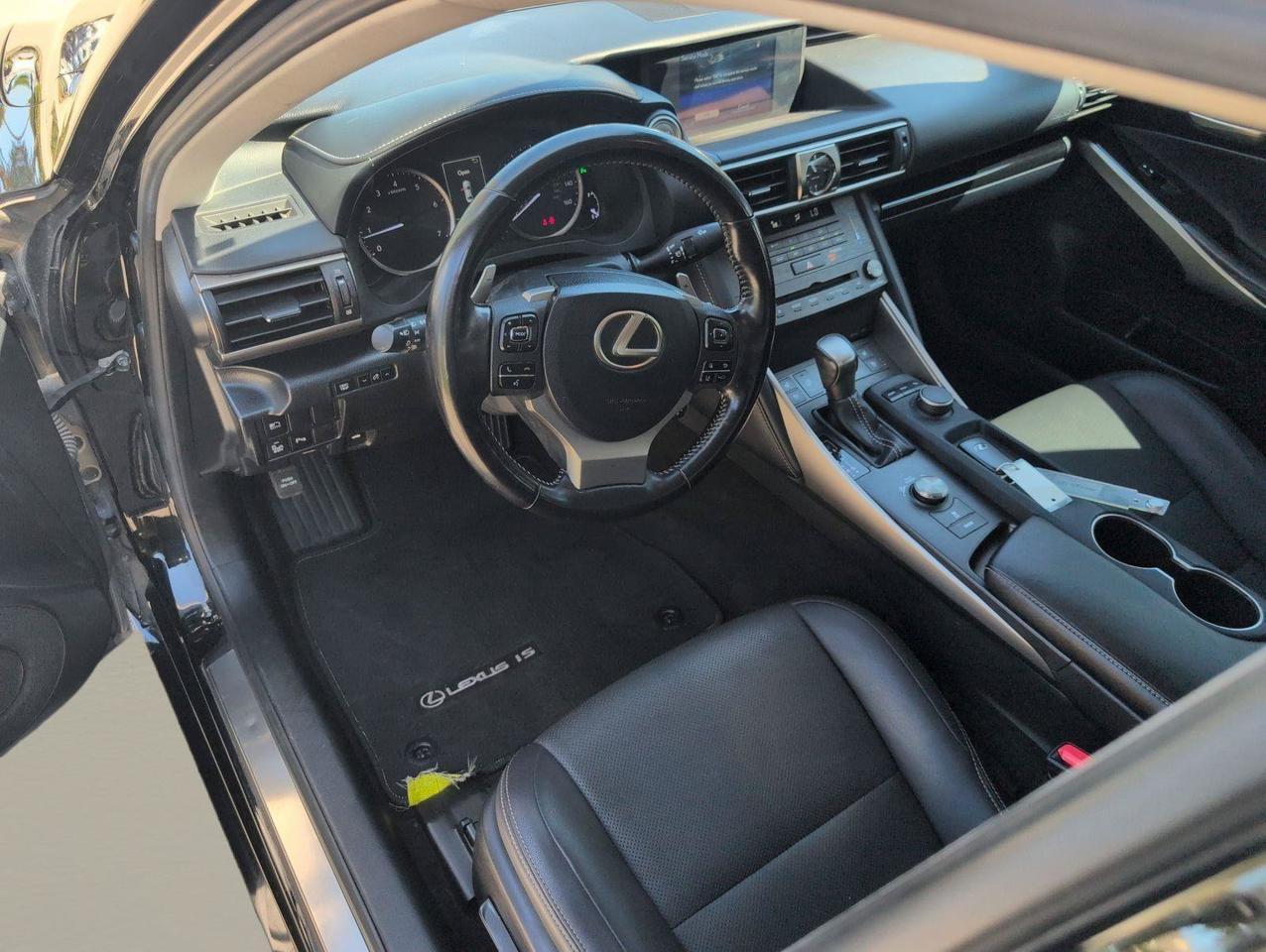 2020 Lexus IS 300 San Antonio TX