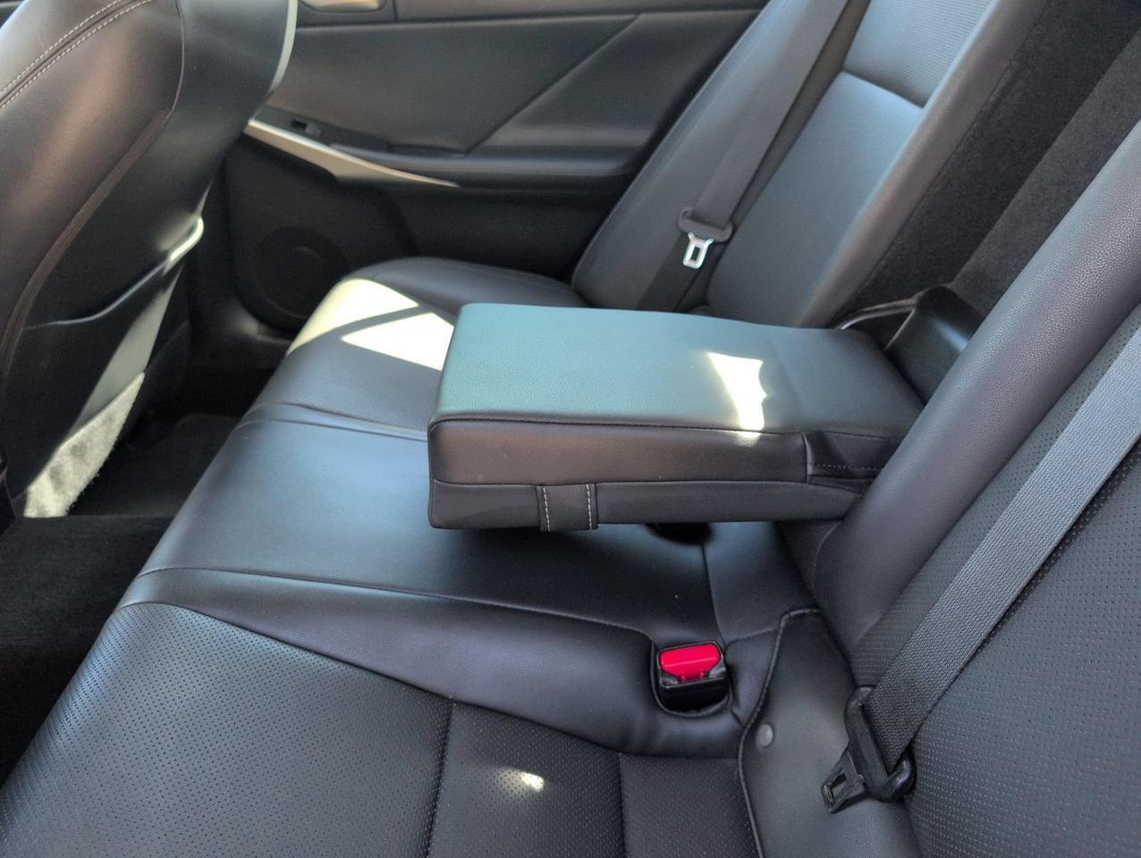 2020 Lexus IS 300 San Antonio TX