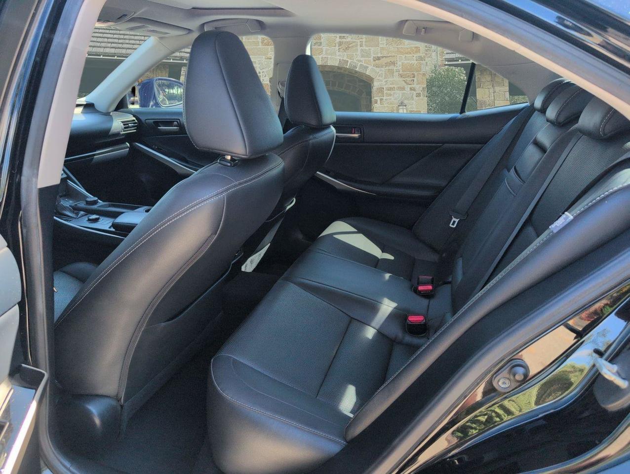 2020 Lexus IS 300 San Antonio TX