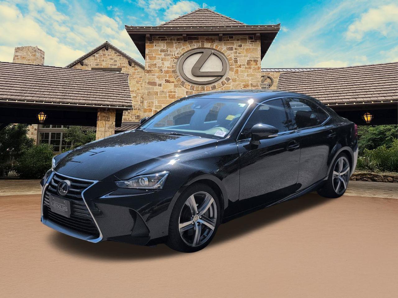 2020 Lexus IS 300 San Antonio TX