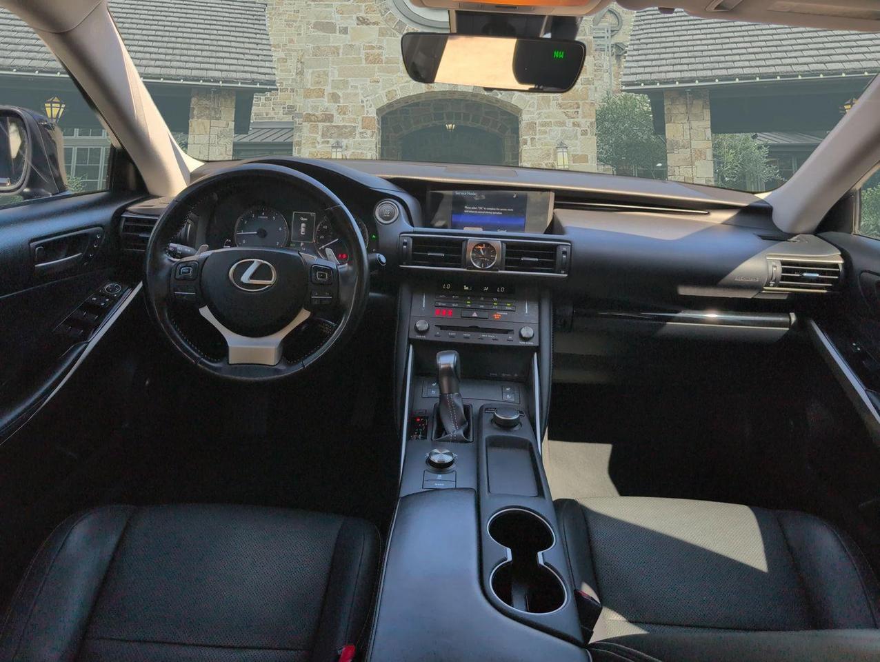 2020 Lexus IS 300 San Antonio TX