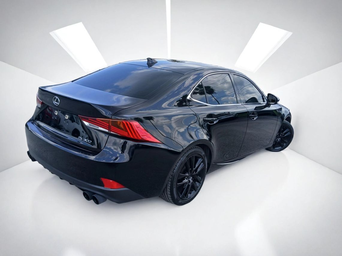 2020 Lexus IS 300 Sedan 4D Maitland FL