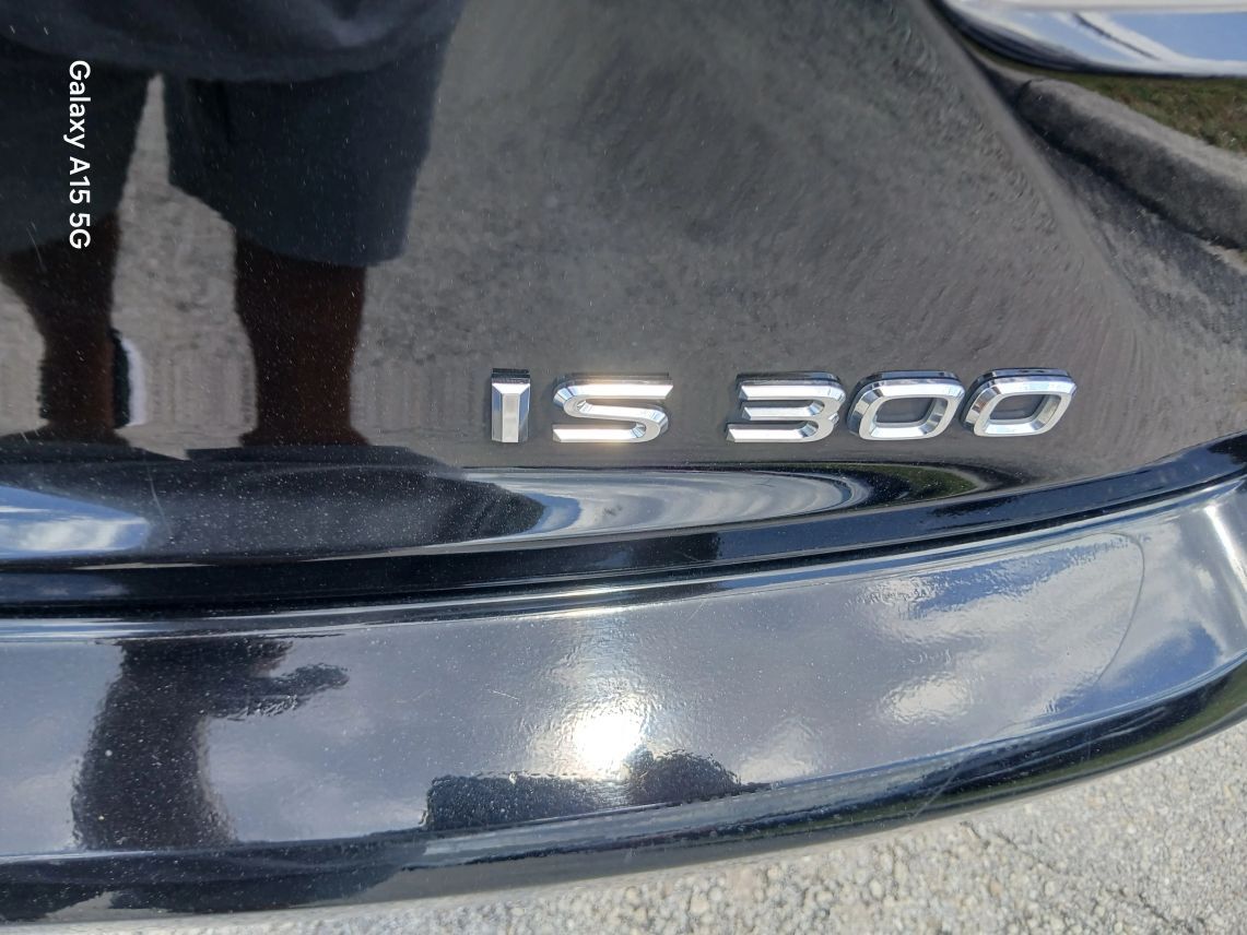 2020 Lexus IS 300 Sedan 4D Maitland FL