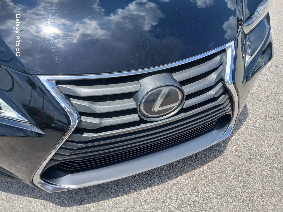 2020 Lexus IS 300 Sedan 4D Maitland FL