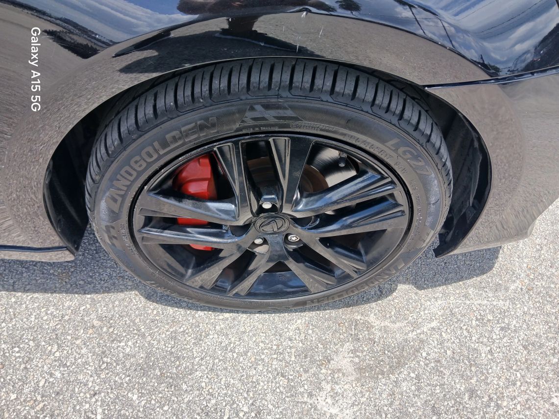 2020 Lexus IS 300 Sedan 4D Maitland FL