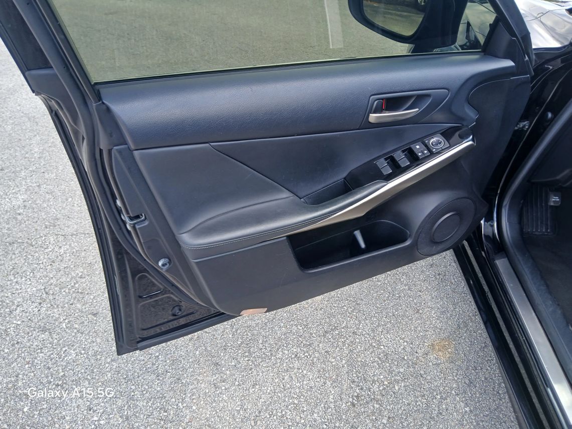 2020 Lexus IS 300 Sedan 4D Maitland FL