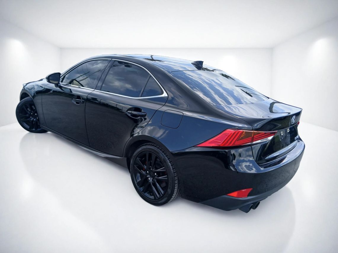 2020 Lexus IS 300 Sedan 4D Maitland FL