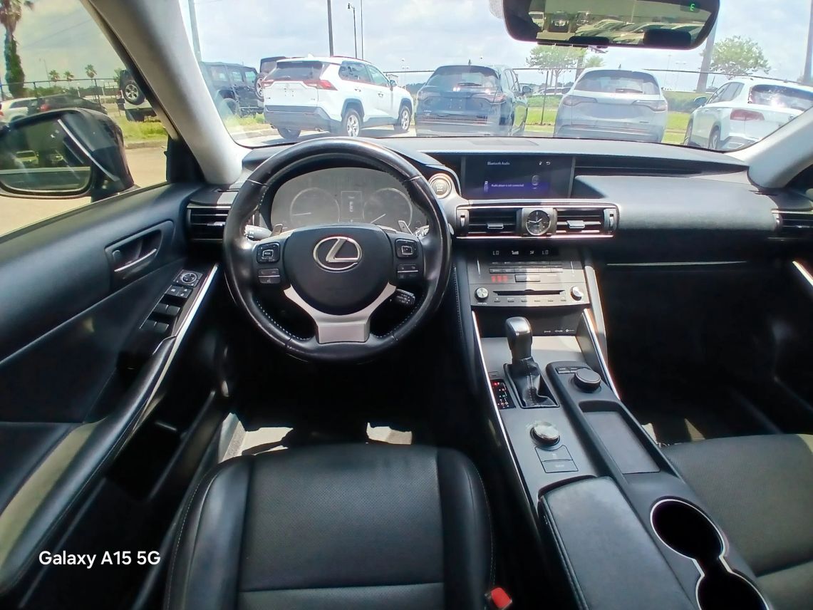 2020 Lexus IS 300 Sedan 4D Maitland FL