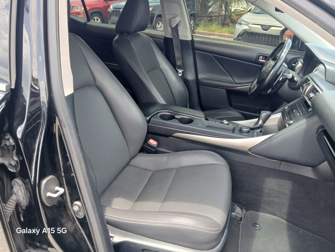 2020 Lexus IS 300 Sedan 4D Maitland FL