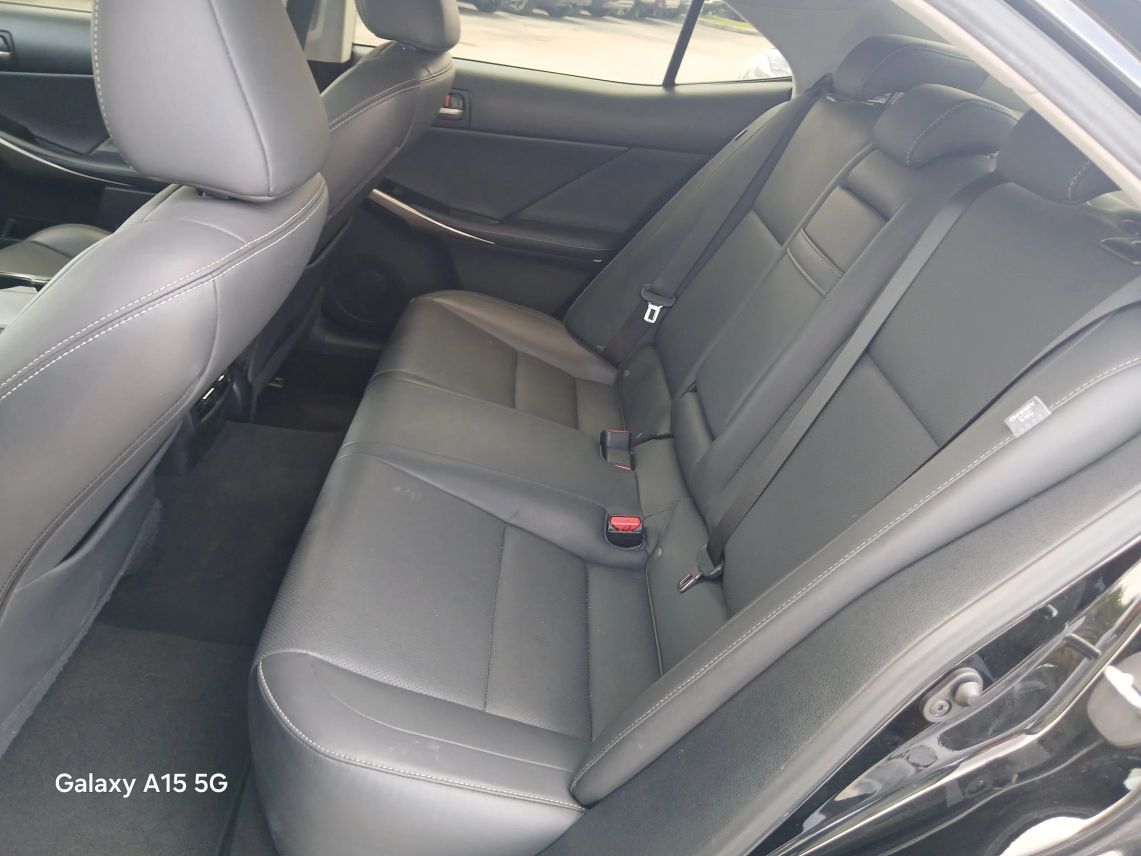 2020 Lexus IS 300 Sedan 4D Maitland FL