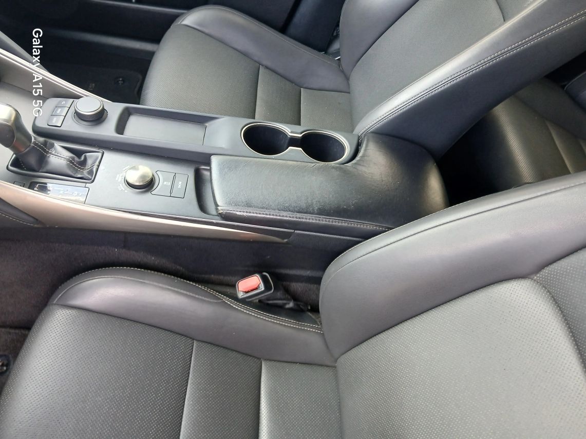 2020 Lexus IS 300 Sedan 4D Maitland FL