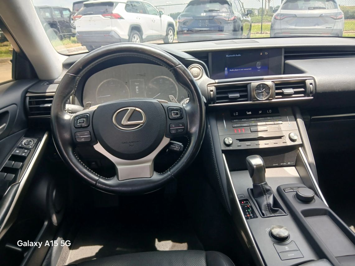 2020 Lexus IS 300 Sedan 4D Maitland FL