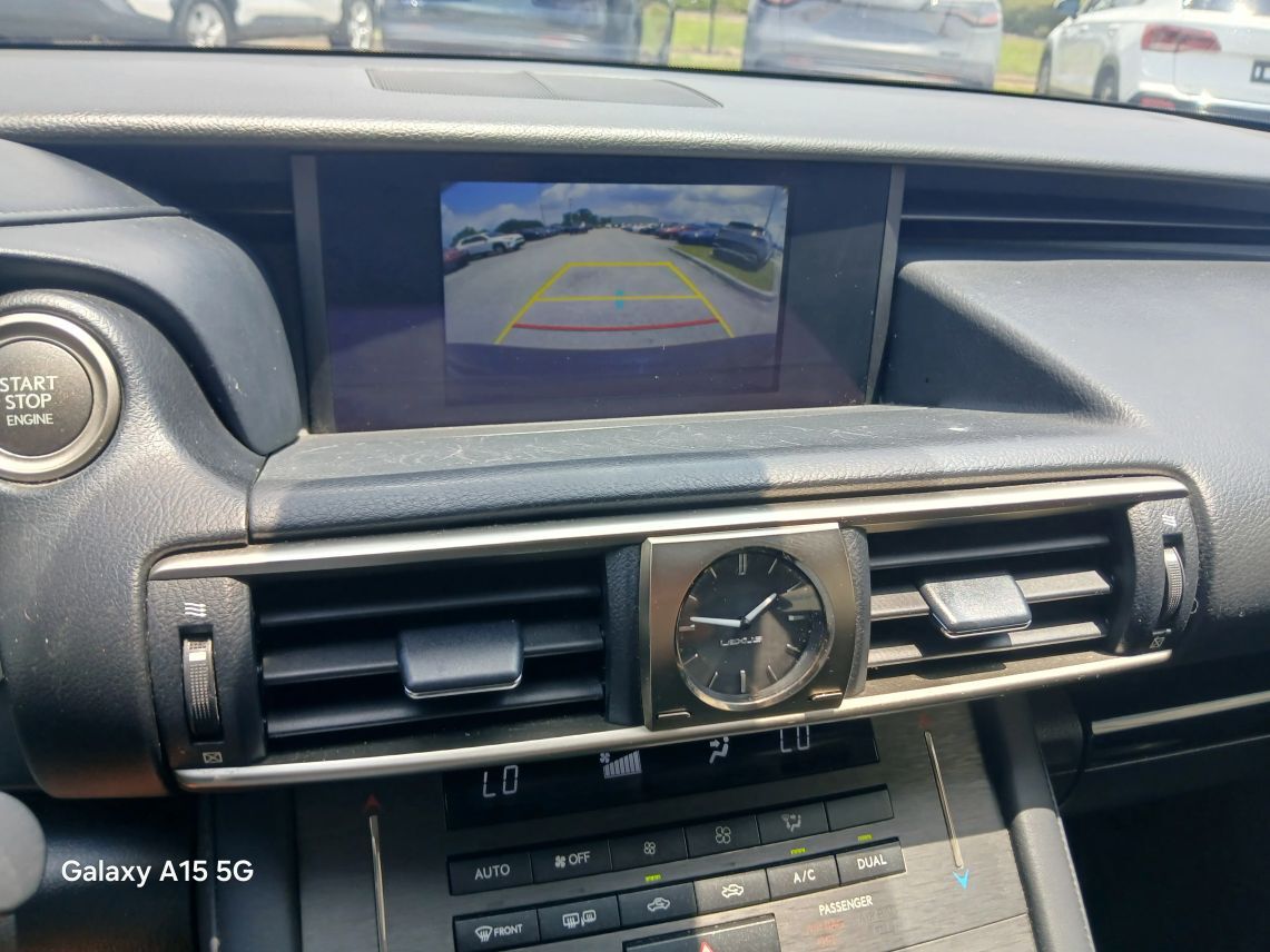 2020 Lexus IS 300 Sedan 4D Maitland FL