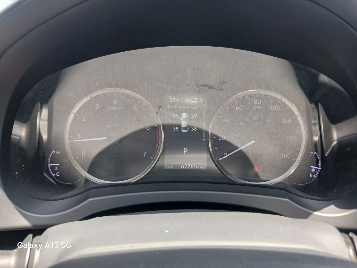 2020 Lexus IS 300 Sedan 4D Maitland FL