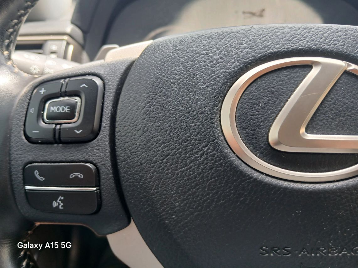 2020 Lexus IS 300 Sedan 4D Maitland FL