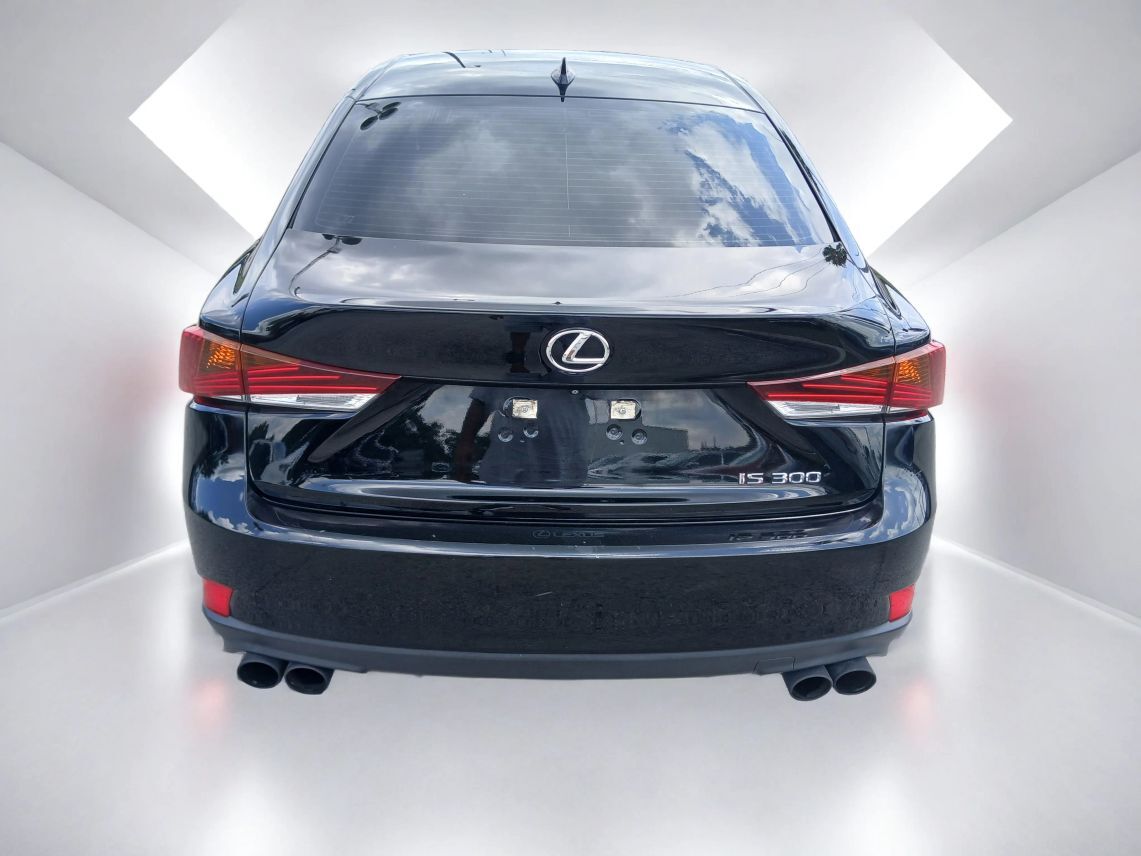 2020 Lexus IS 300 Sedan 4D Maitland FL