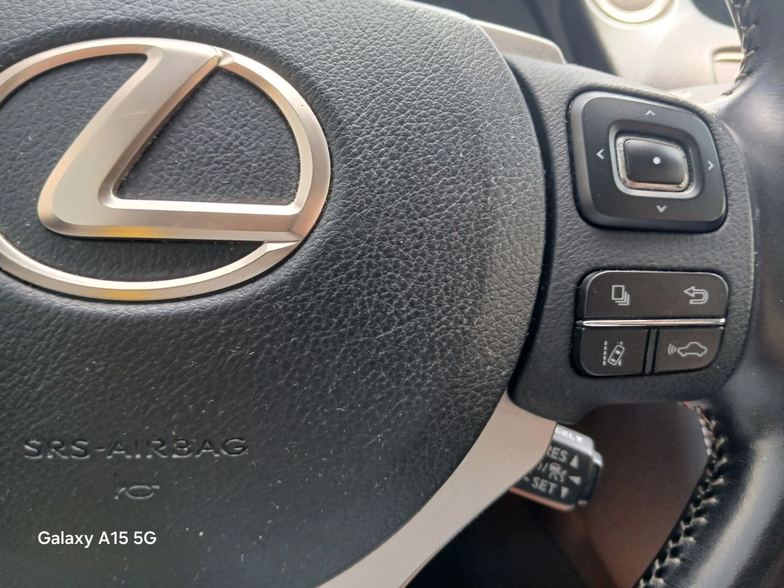 2020 Lexus IS 300 Sedan 4D Maitland FL