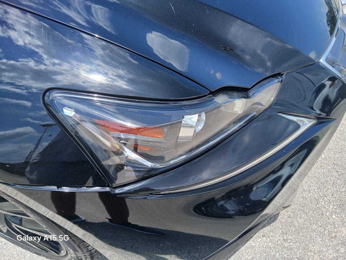 2020 Lexus IS 300 Sedan 4D Maitland FL