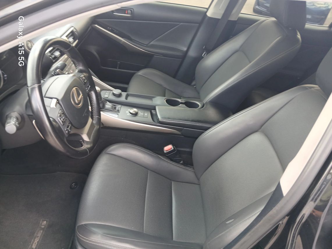 2020 Lexus IS 300 Sedan 4D Maitland FL