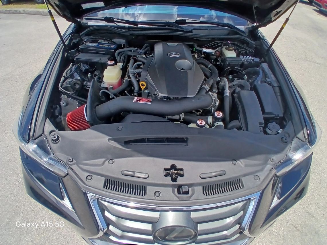2020 Lexus IS 300 Sedan 4D Maitland FL