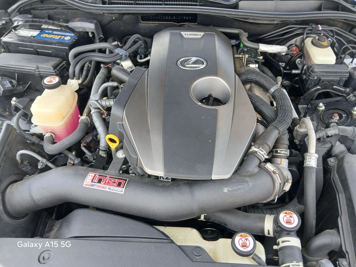 2020 Lexus IS 300 Sedan 4D Maitland FL