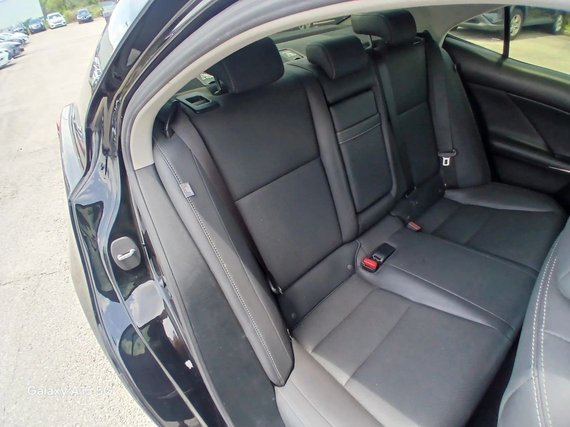 2020 Lexus IS 300 Sedan 4D Maitland FL