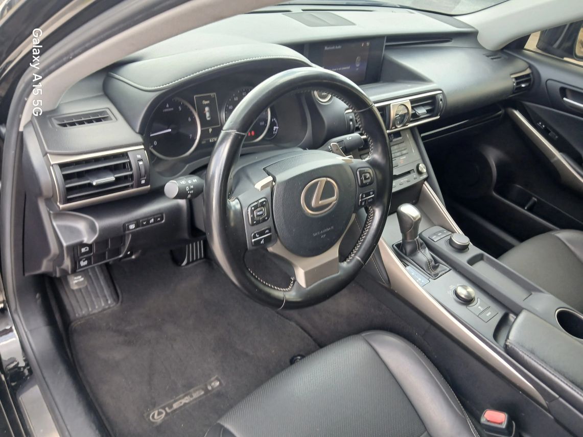 2020 Lexus IS 300 Sedan 4D Maitland FL