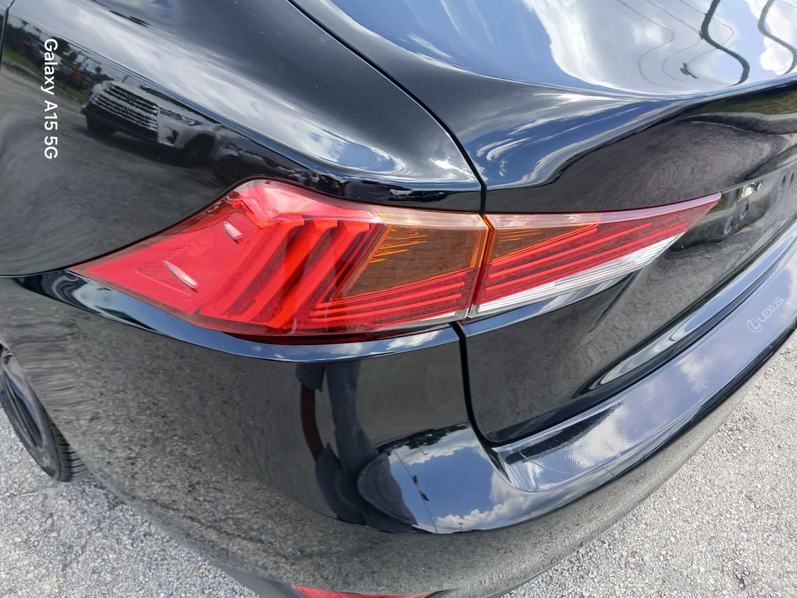 2020 Lexus IS 300 Sedan 4D Maitland FL