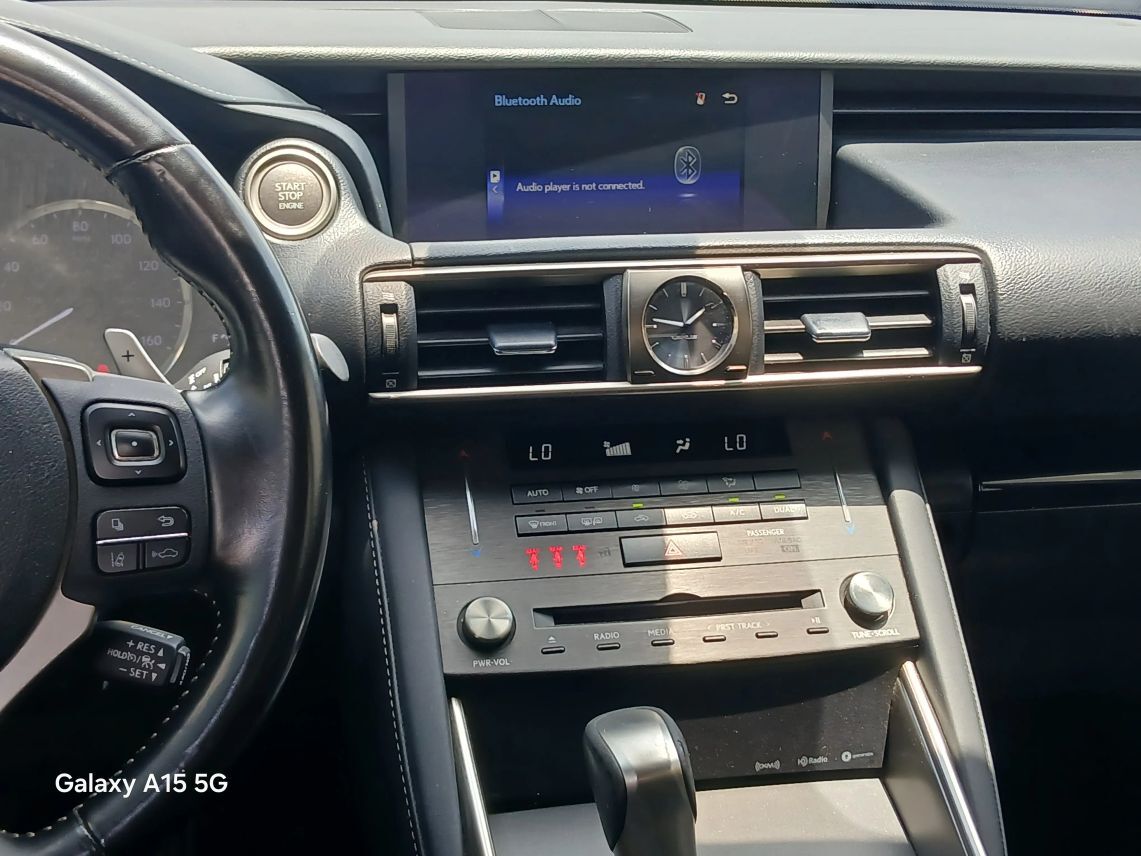 2020 Lexus IS 300 Sedan 4D Maitland FL