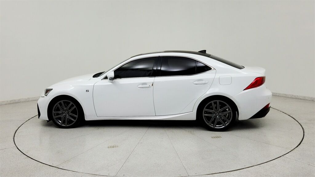 2020 Lexus IS 300 Laurel MD