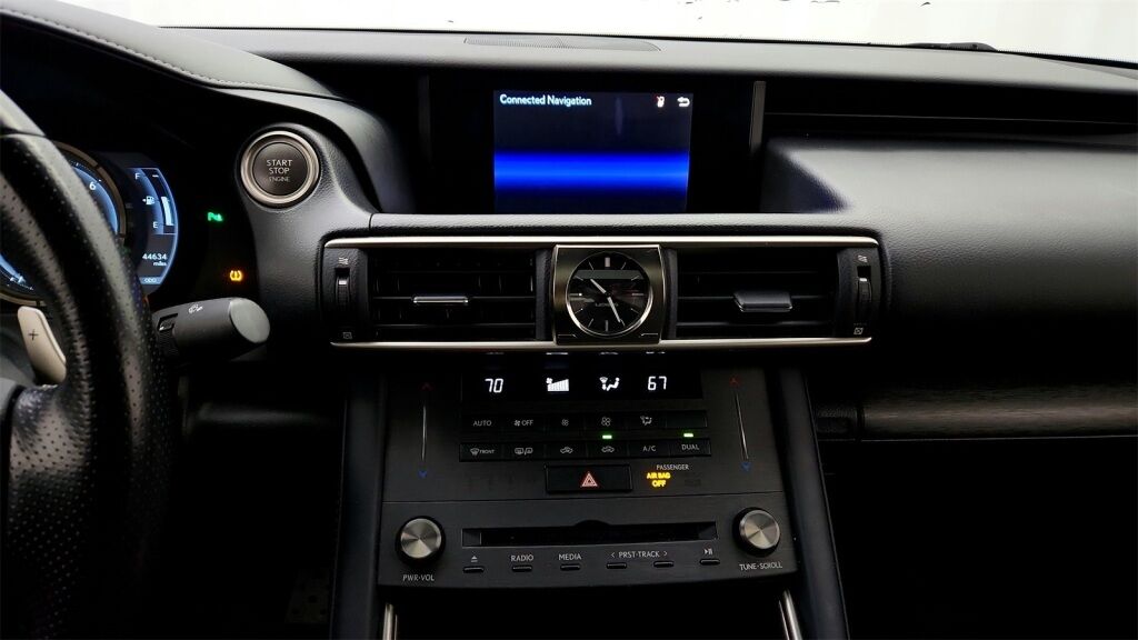 2020 Lexus IS 300 Laurel MD