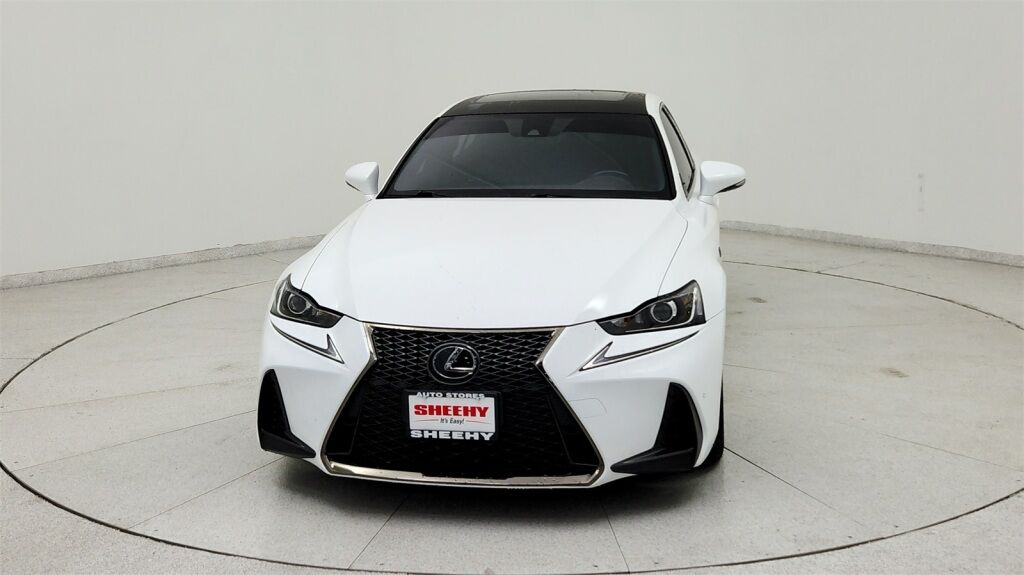 2020 Lexus IS 300 Laurel MD