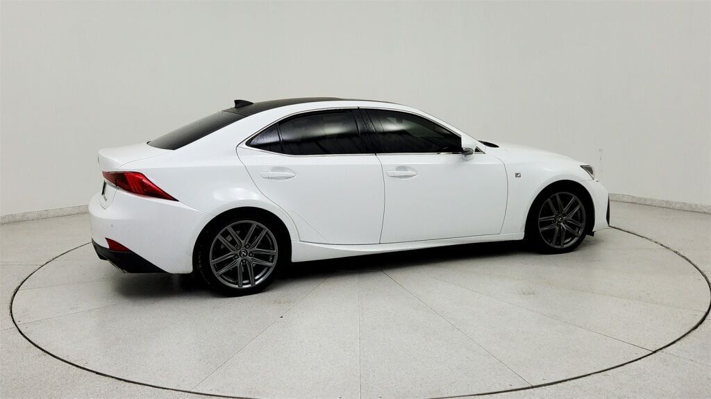 2020 Lexus IS 300 Laurel MD