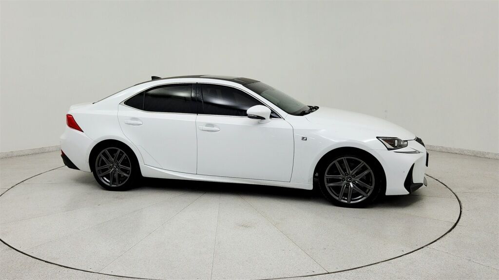 2020 Lexus IS 300 Laurel MD