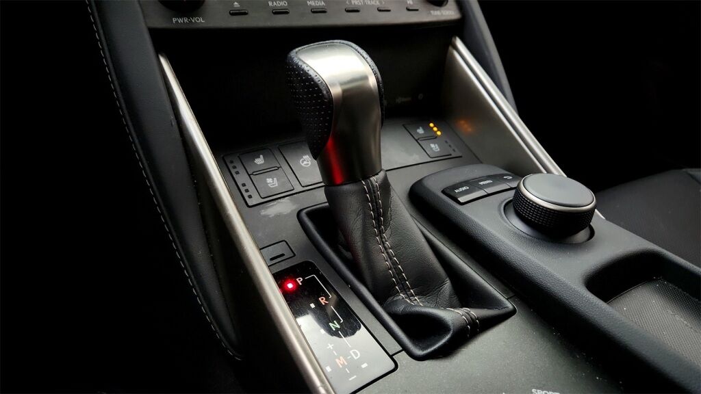 2020 Lexus IS 300 Laurel MD