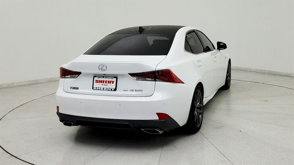 2020 Lexus IS 300 Laurel MD