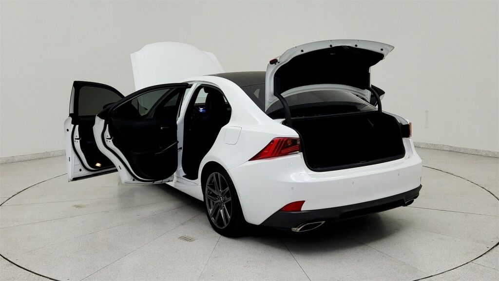 2020 Lexus IS 300 Laurel MD