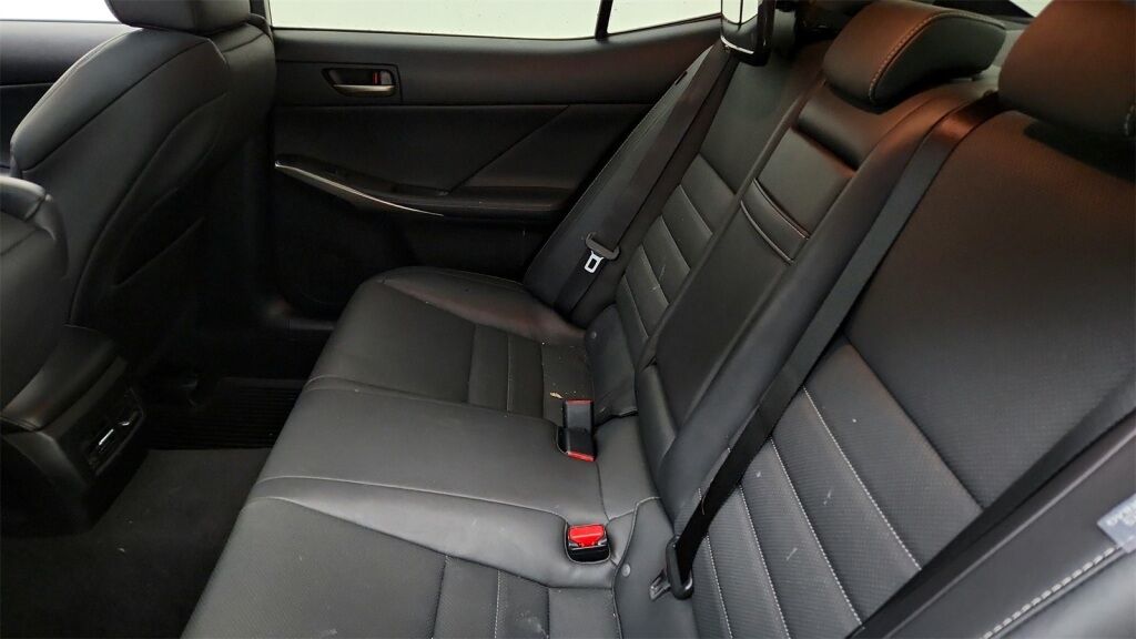 2020 Lexus IS 300 Laurel MD