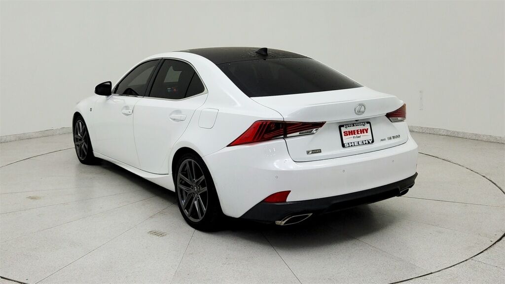 2020 Lexus IS 300 Laurel MD