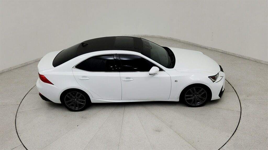 2020 Lexus IS 300 Laurel MD