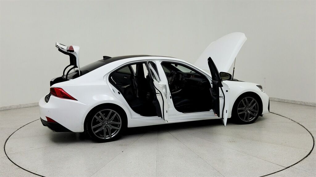 2020 Lexus IS 300 Laurel MD