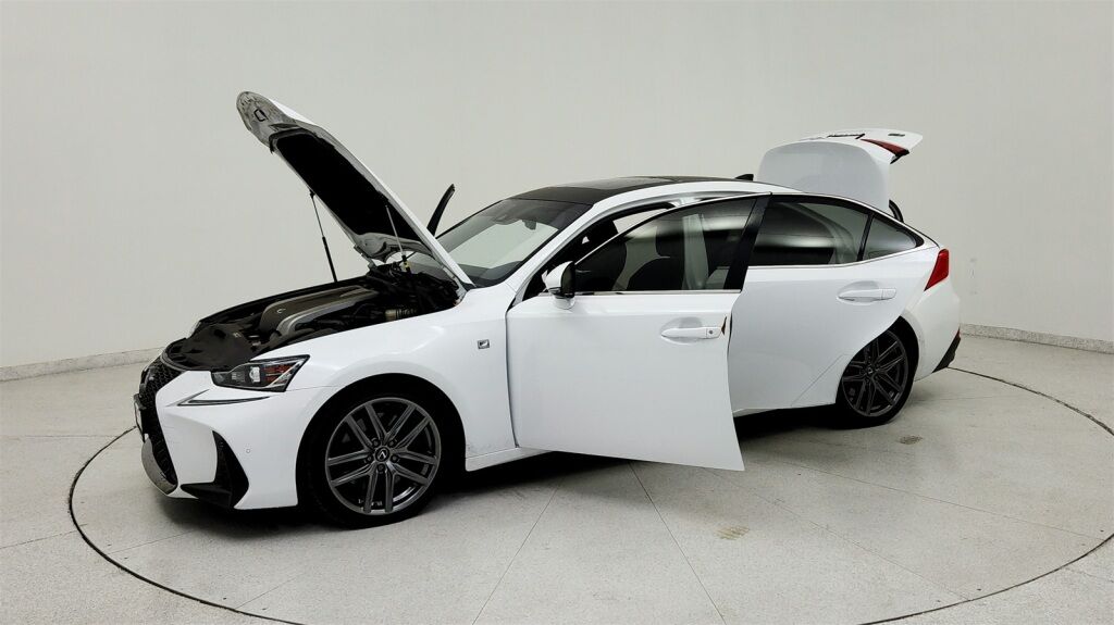 2020 Lexus IS 300 Laurel MD