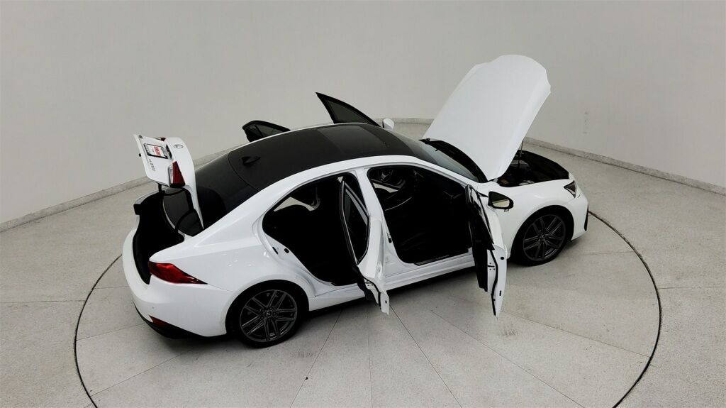 2020 Lexus IS 300 Laurel MD