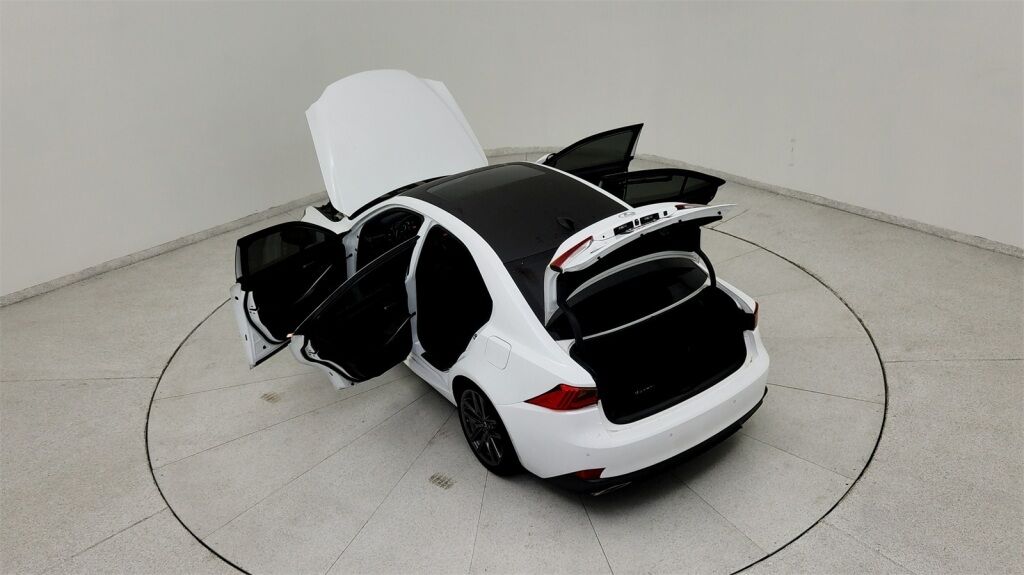 2020 Lexus IS 300 Laurel MD