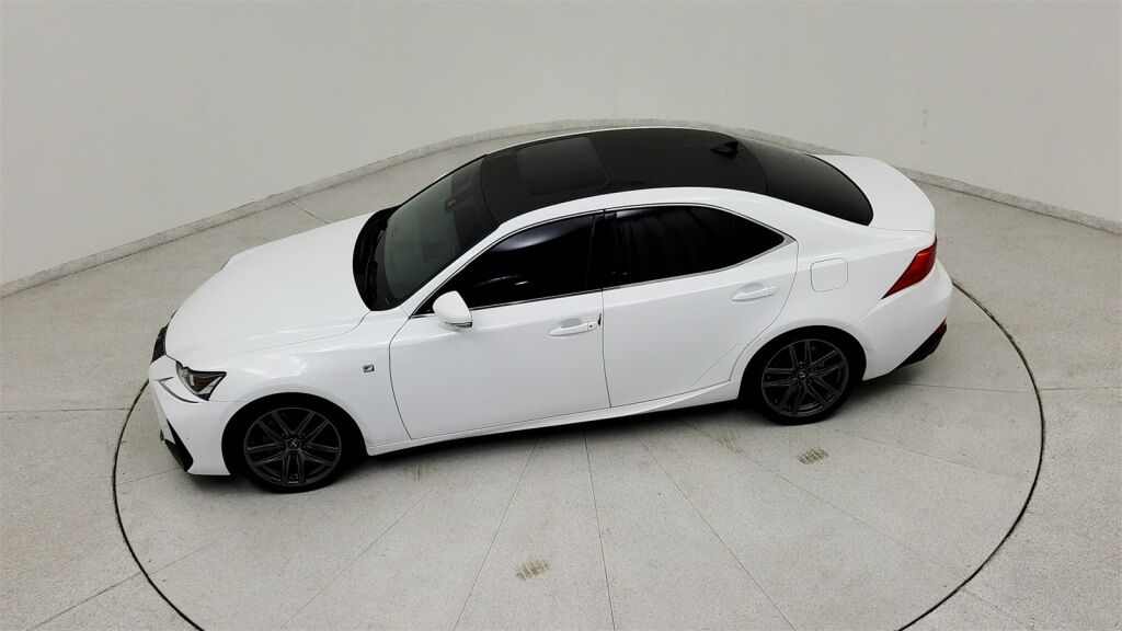 2020 Lexus IS 300 Laurel MD