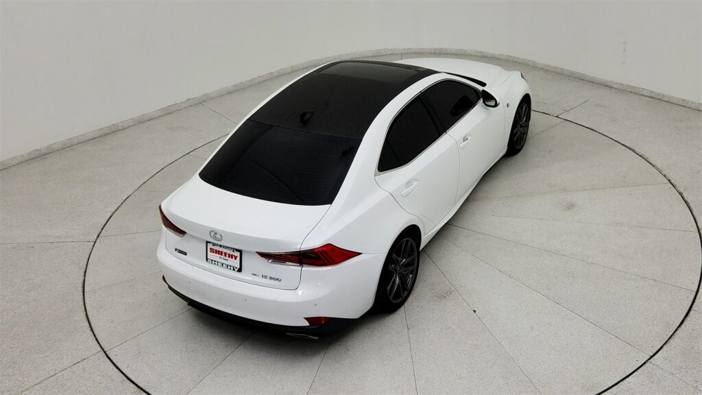 2020 Lexus IS 300 Laurel MD