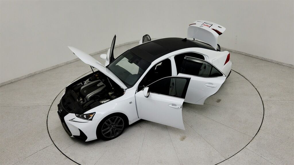 2020 Lexus IS 300 Laurel MD