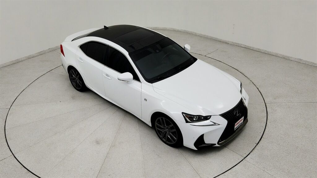 2020 Lexus IS 300 Laurel MD