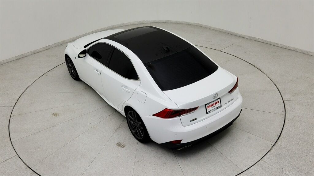 2020 Lexus IS 300 Laurel MD